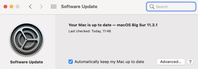 fix mac trackpad 4 - Il trackpad del MacBook non funziona? 4 Suggerimenti per la risoluzione dei problemi da provare