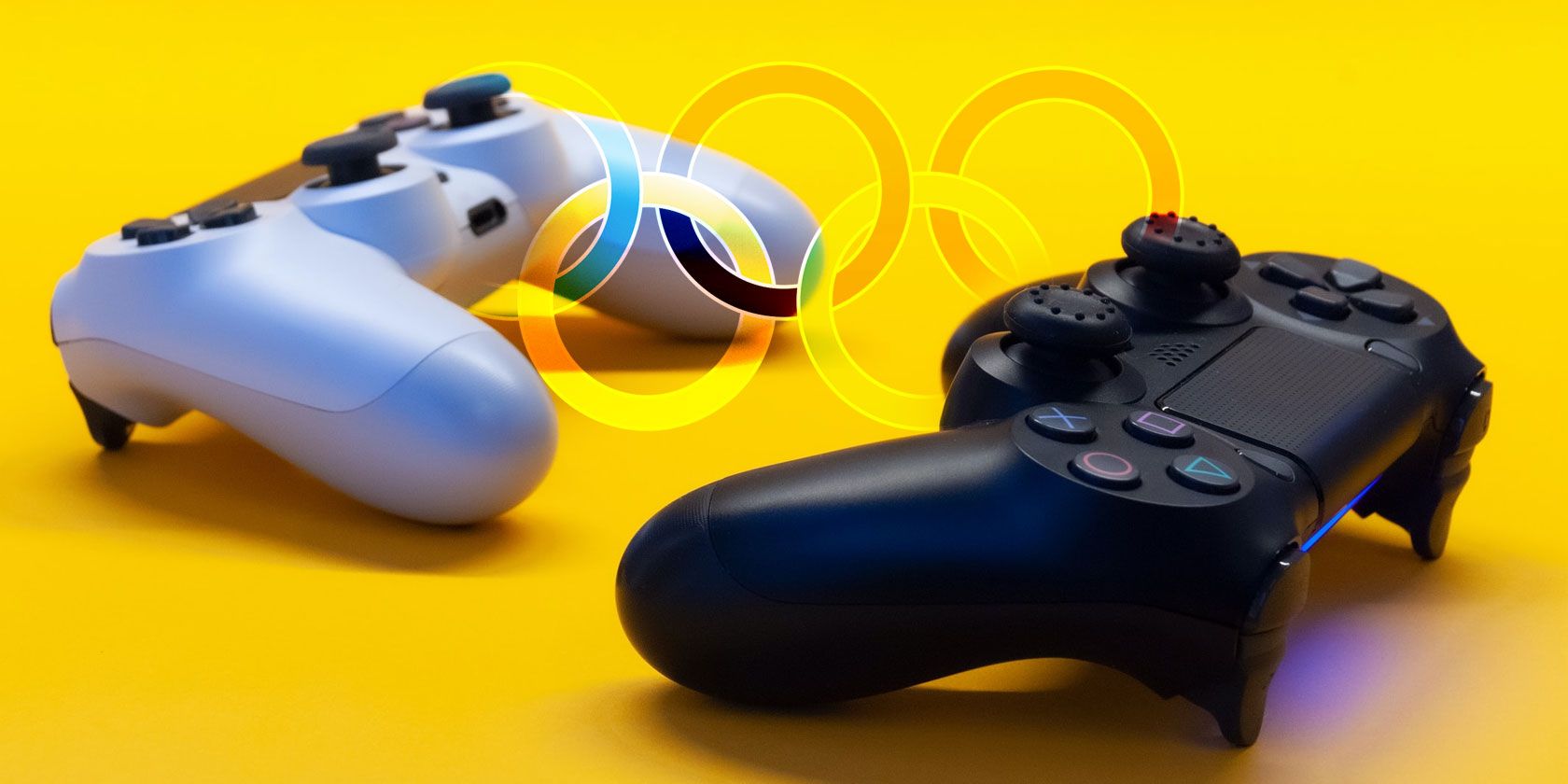 gaming-olympic