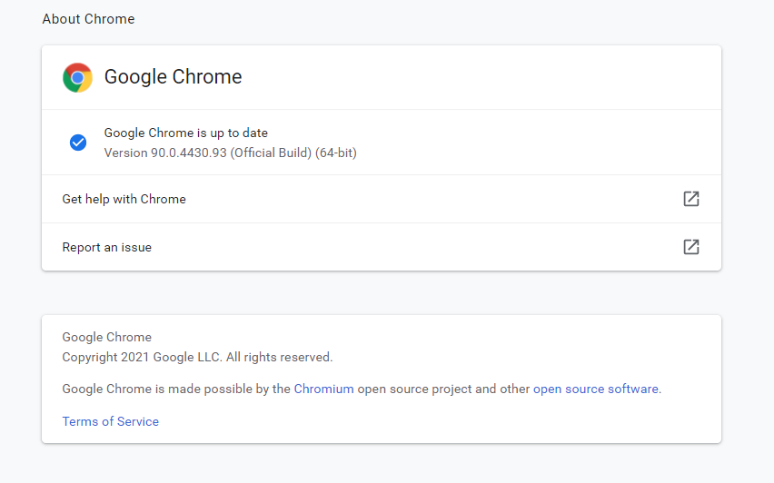 7 Compelling Google Chrome 90 Features That Change Your Browsing for ...