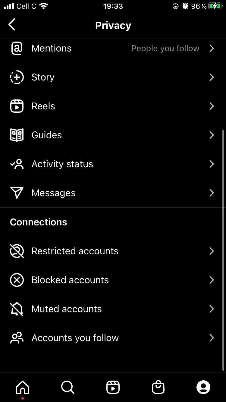 Instagram Block Vs Restrict When You Should Use Each Privacy Option