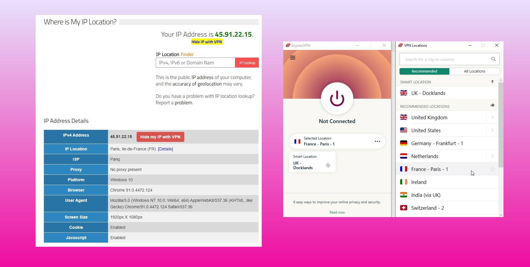 How to Send Anonymous Emails: 26 Stealthy Methods How to Send Anonymous Emails: 26 Stealthy Methods