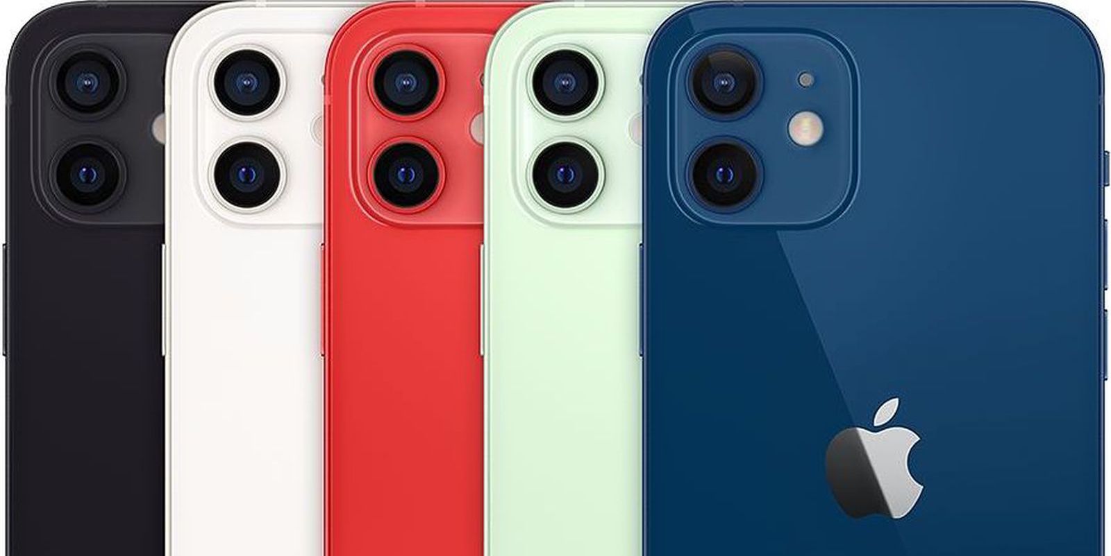 iphone 12 colors - Cosa sappiamo dell’iPhone 13 finora?