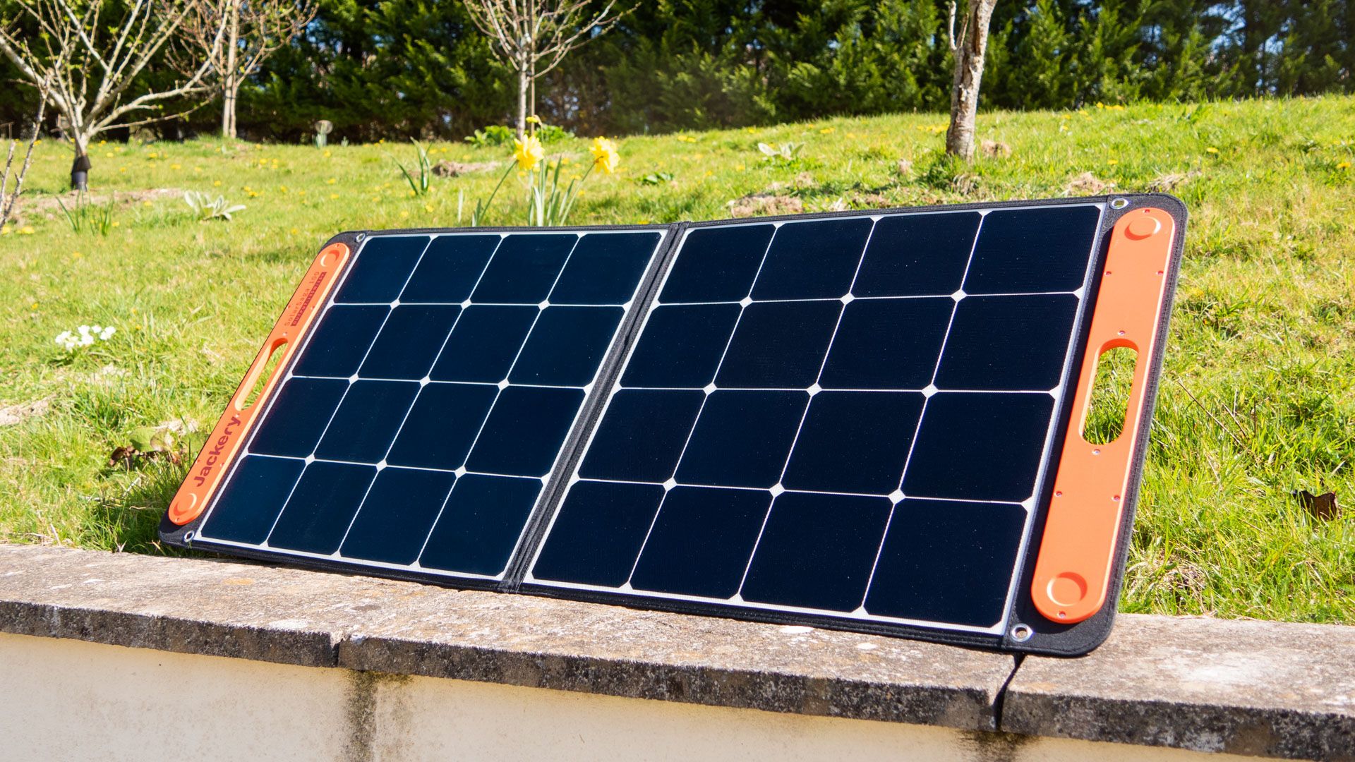 jackery 1000 panels - Quanto costa installare i pannelli solari?
