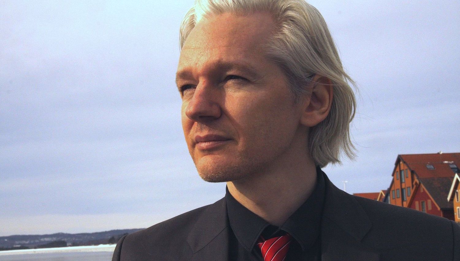 julian assange - Le 6 cifre più polarizzanti in Tech