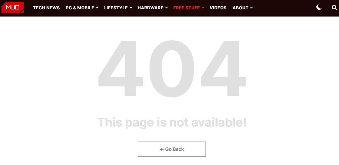 What Does An Error 404 Mean Fix The Page Not Found Error Message With These Tips What Does An Error 404 Mean Fix The Page Not Found Error Message With These Tips