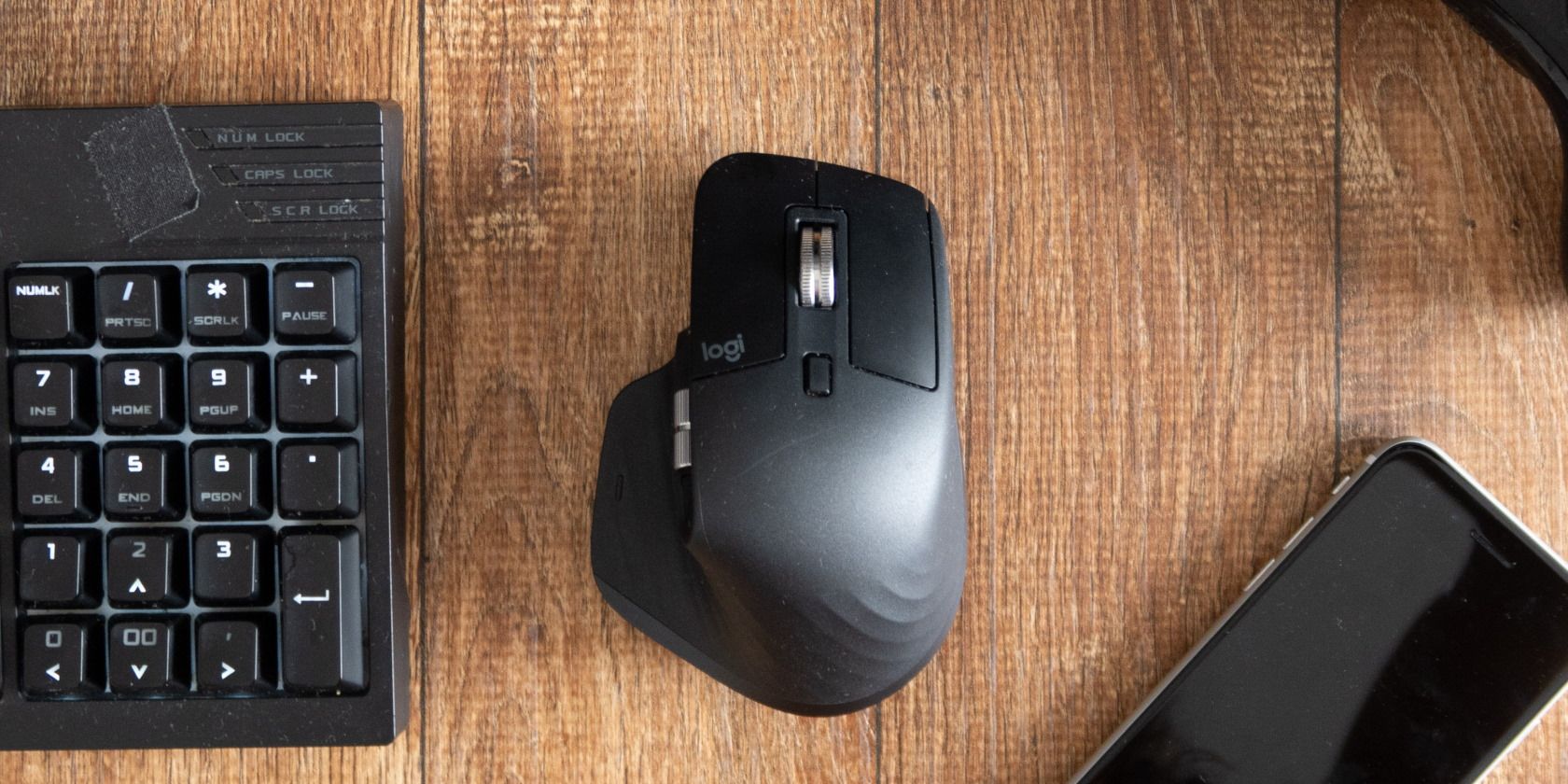 Why Your Mouse Wheel Is Scrolling the Wrong Way and How to Fix It