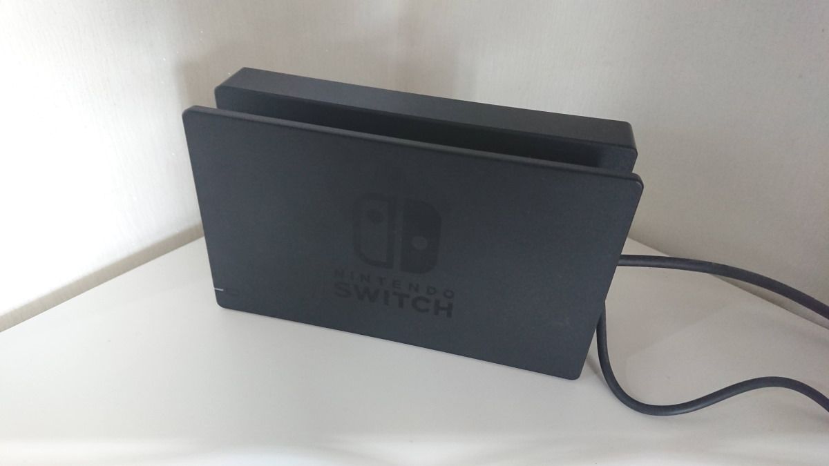 Ja, Sie können den Nintendo Switch ohne Dock an einen Fernseher anschließen – so geht’s - muo diy nintendo switch without dock dock