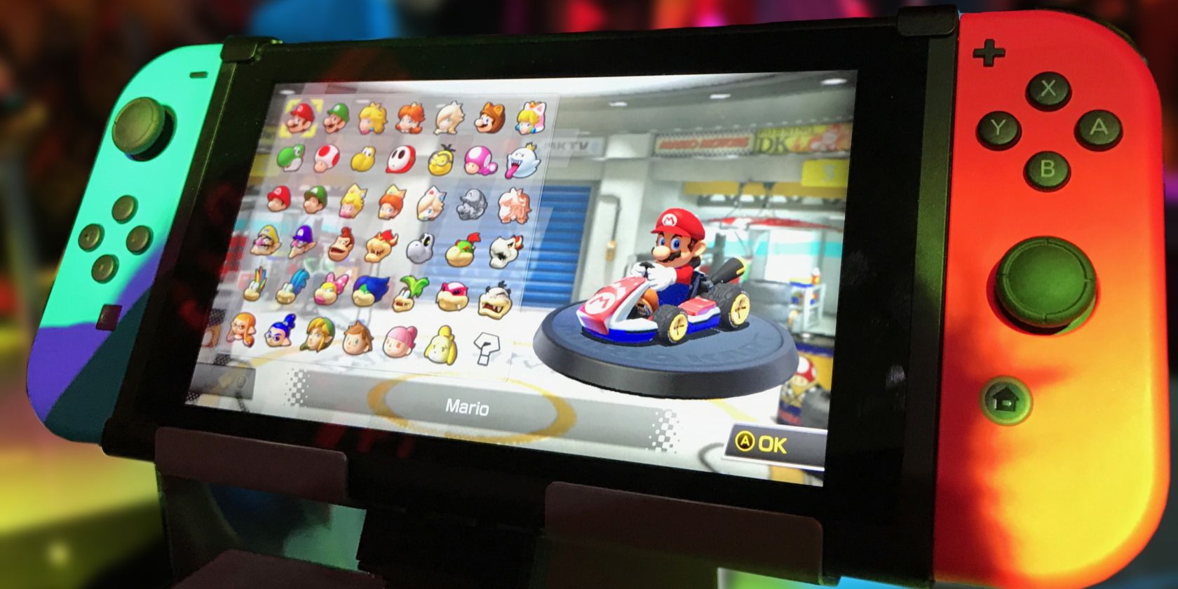 Yes, You Can Connect Nintendo Switch to a TV Without the Dock - Here's How