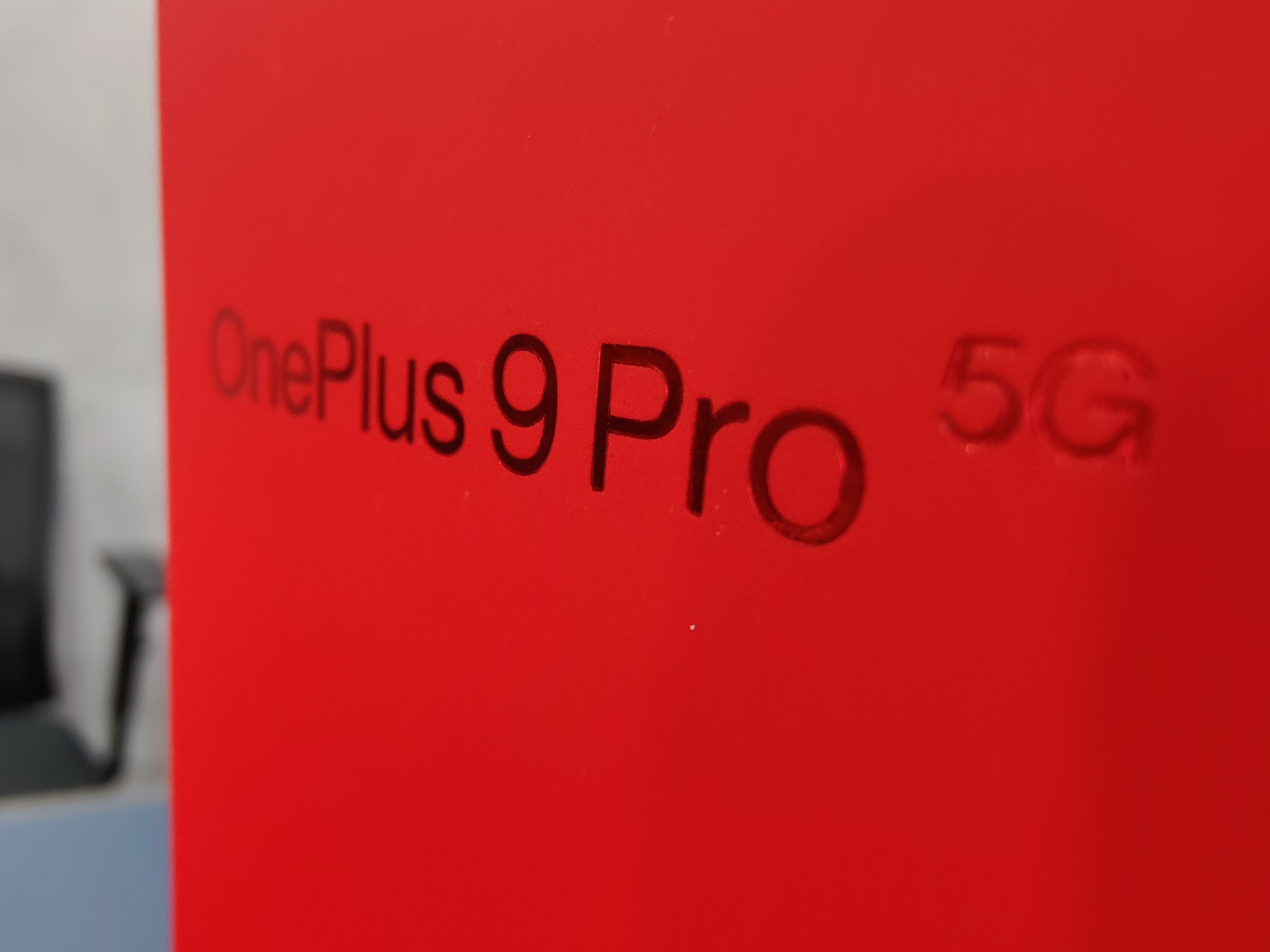OnePlus 9 Pro Super Macro Sample