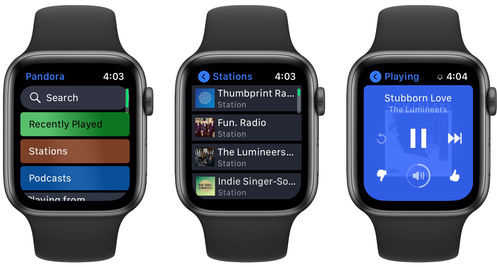 Watch YouTube videos on your Apple Watch with WatchTube - 9to5Mac