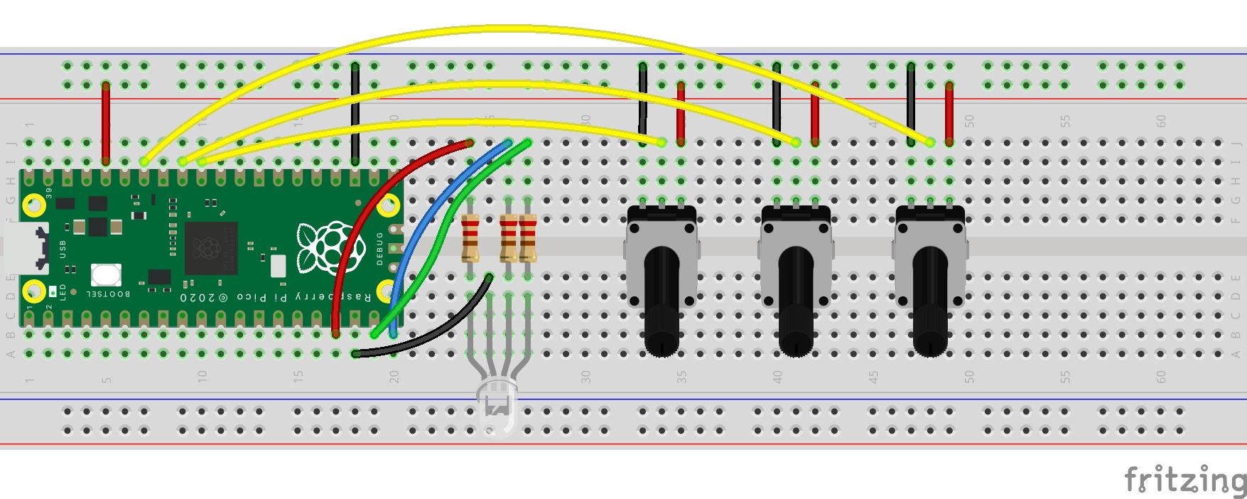 Pico mood light wiring diagram