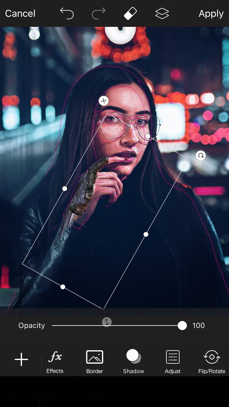 89+ Awesome Photo Aesthetic Editor Ideas