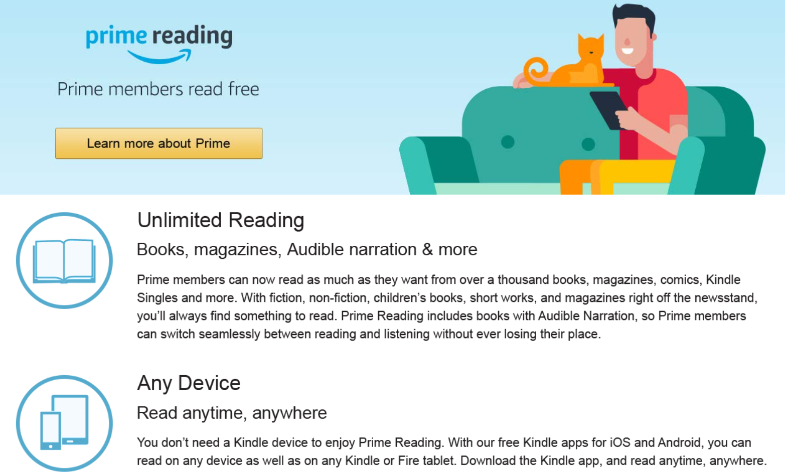 How to Get the Most Out of Kindle Unlimited: Ultimate Reading Guide –  ReadMoreCO