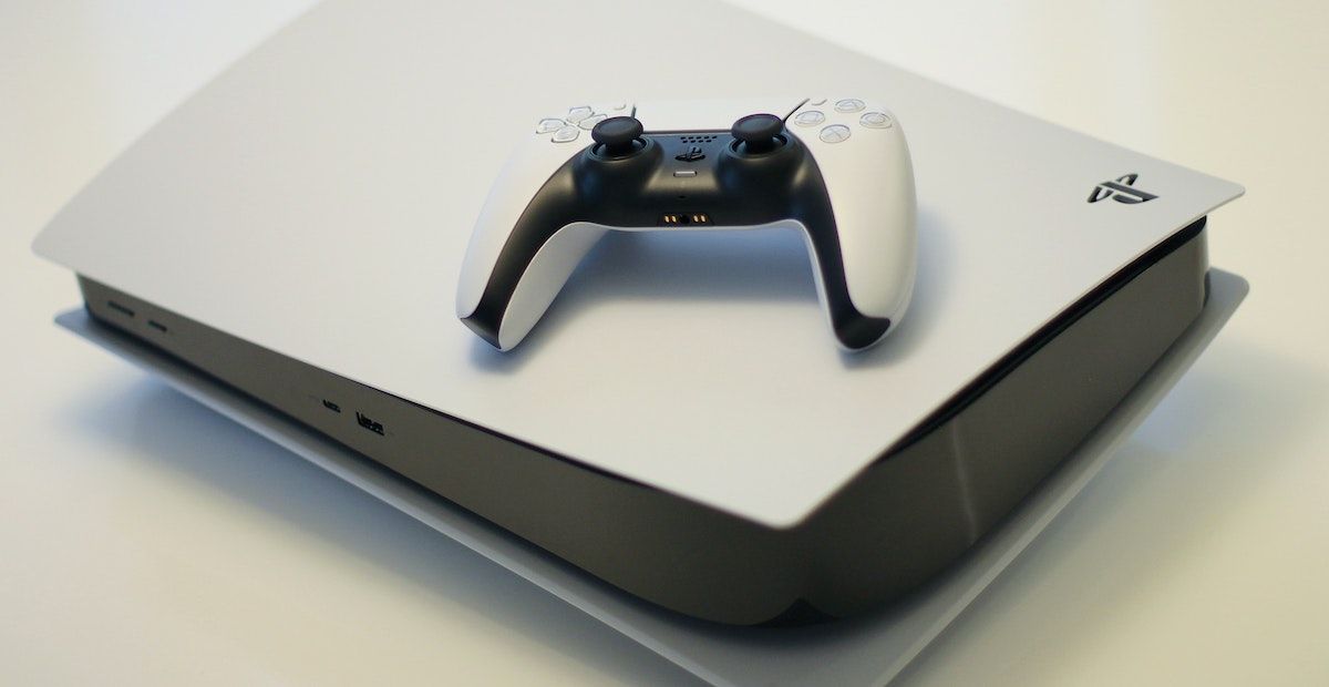 ps5 side controller - Come archiviare i giochi PS5 su un’unità USB esterna