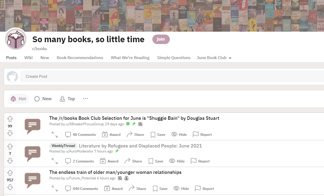 The 13 Best Book Review Sites and Book Rating Sites
