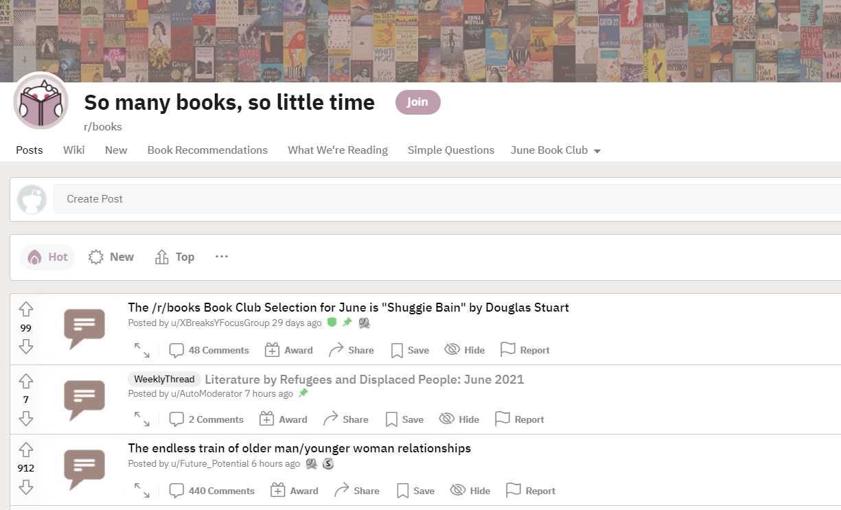 The 10 Best Book Review Sites And Book Rating Sites The 10 Best Book Review Sites And Book Rating Sites