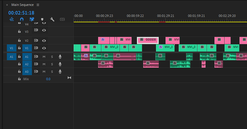 How to Replace Footage in Adobe Premiere Pro