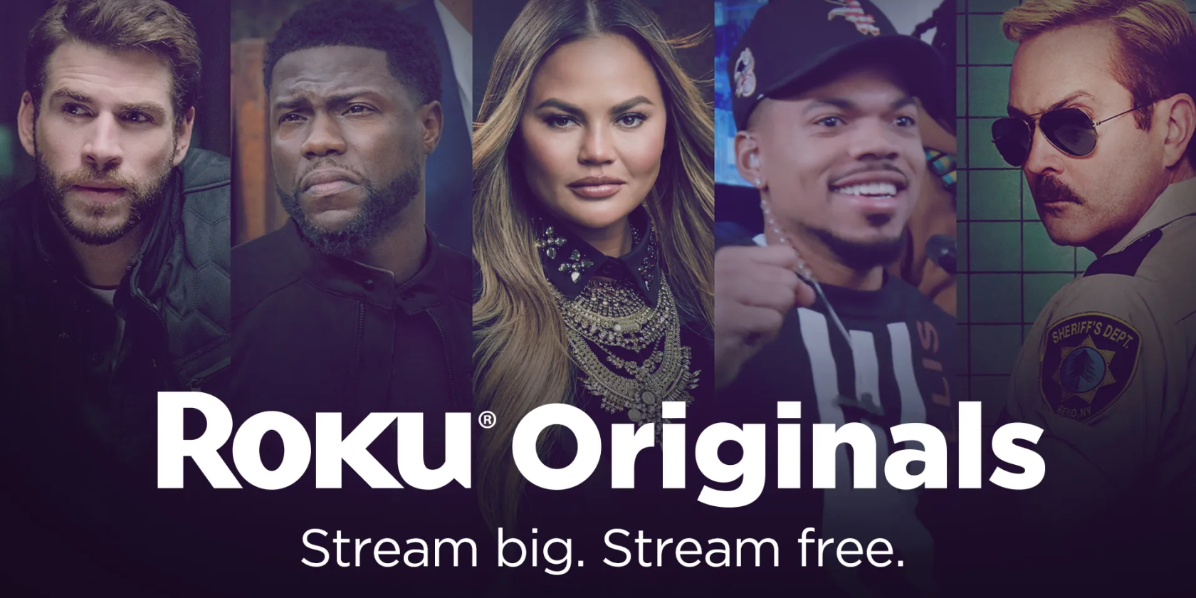 Roku's Original Programming Will Be Available to Watch From May 20