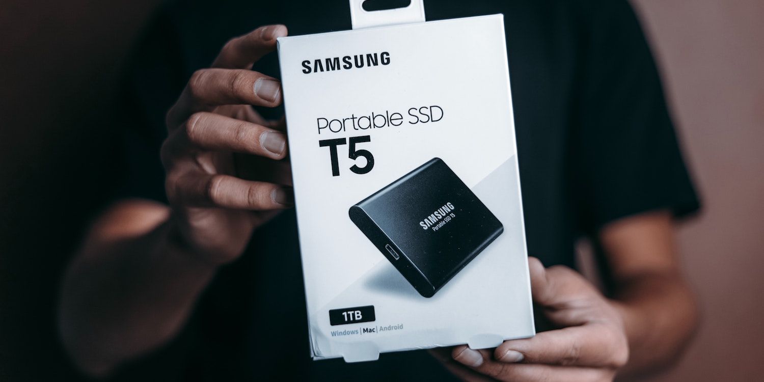 samsung ssd - Che cos’è l’archiviazione SSD e in che modo è migliore dell’HDD?