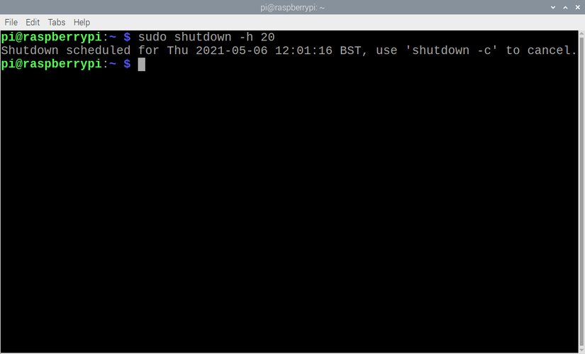 How To Shut Down Raspberry Pi How to Safely Shut Down a Raspberry Pi