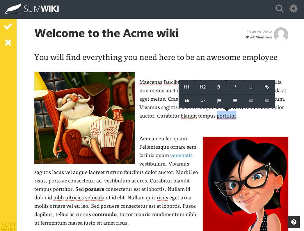 How To Create A Wiki The 7 Best Sites That Make It Easy How To Create A Wiki The 7 Best Sites That Make It Easy