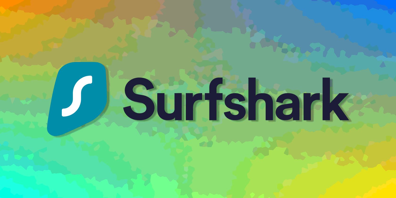 surfshark logo feature