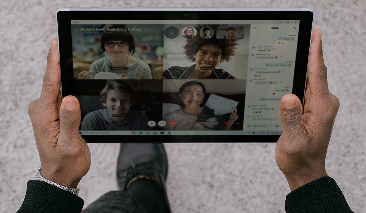 tablet meeting - App e accessori indispensabili per trasformare il tuo iPad in un concentrato di produttività