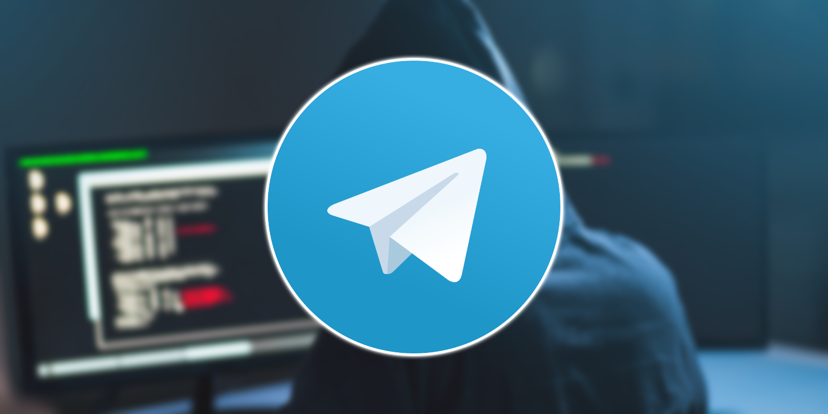 what is telegram used for cheating