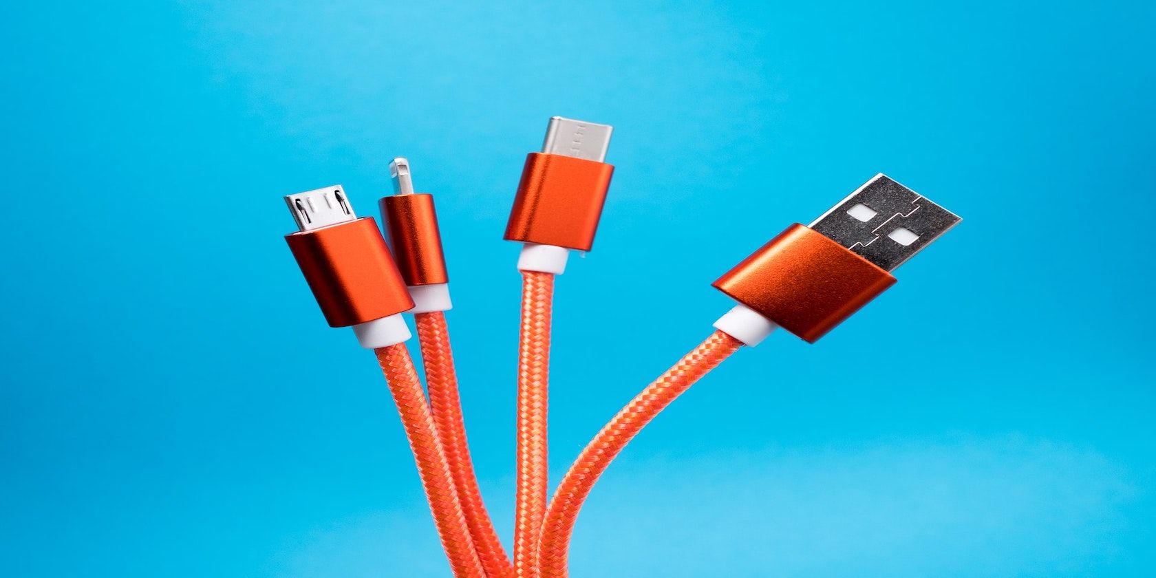 USB Wires