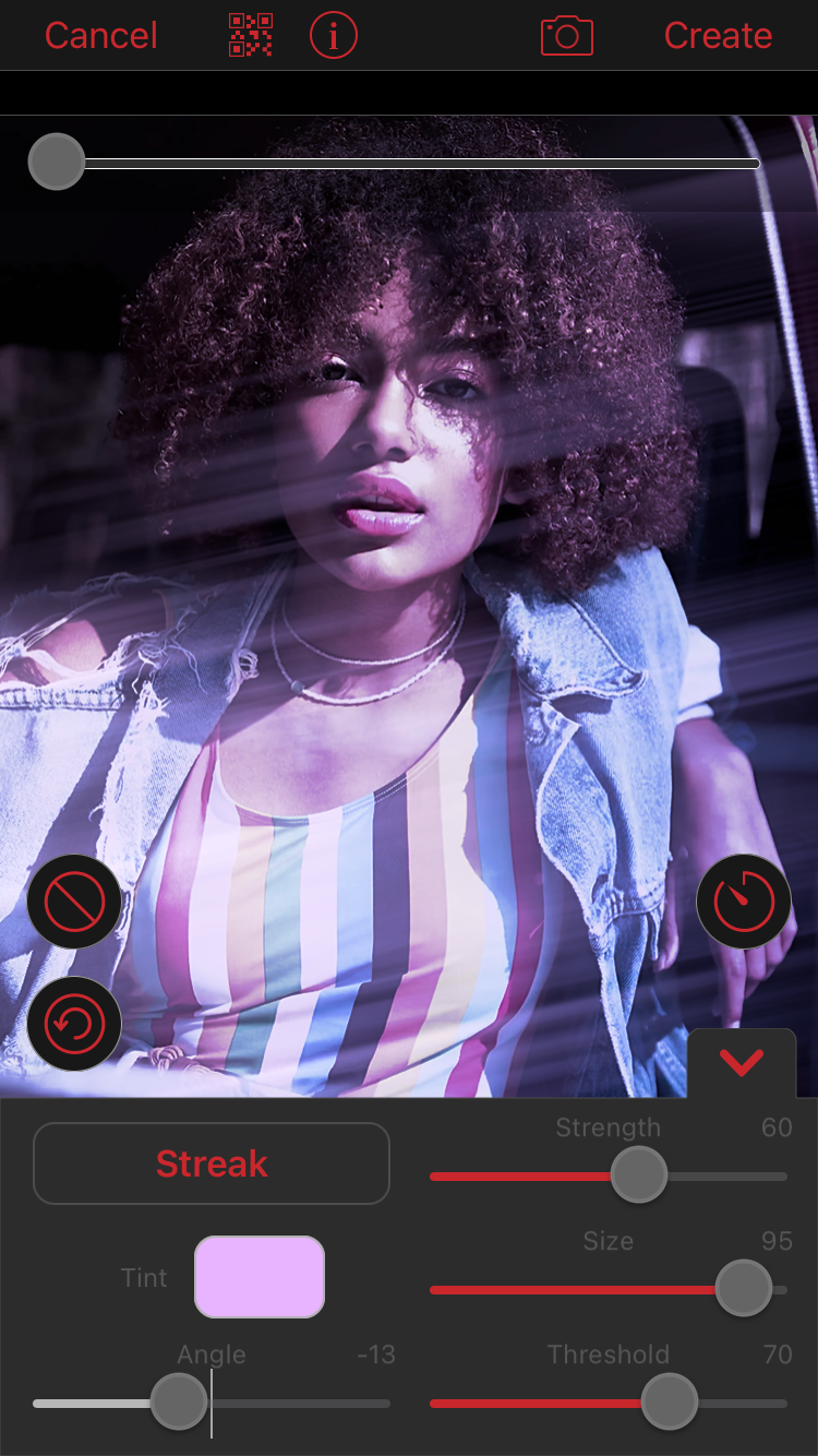 How To Use Custom Coloring In Video Star To Make Your Footage Pop
