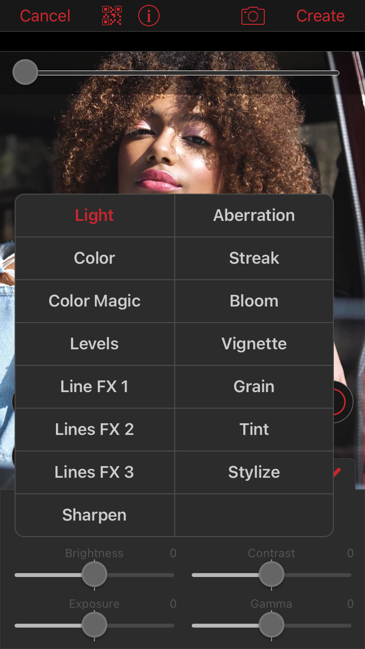 Video Star Custom Coloring Tools