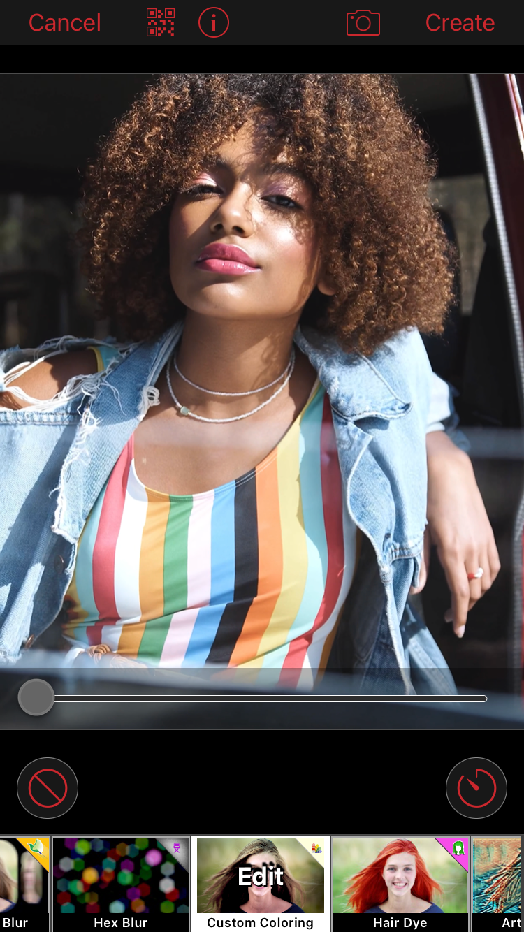 How To Use Custom Coloring In Video Star To Make Your Footage Pop How To Use Custom Coloring In Video Star To Make Your Footage Pop