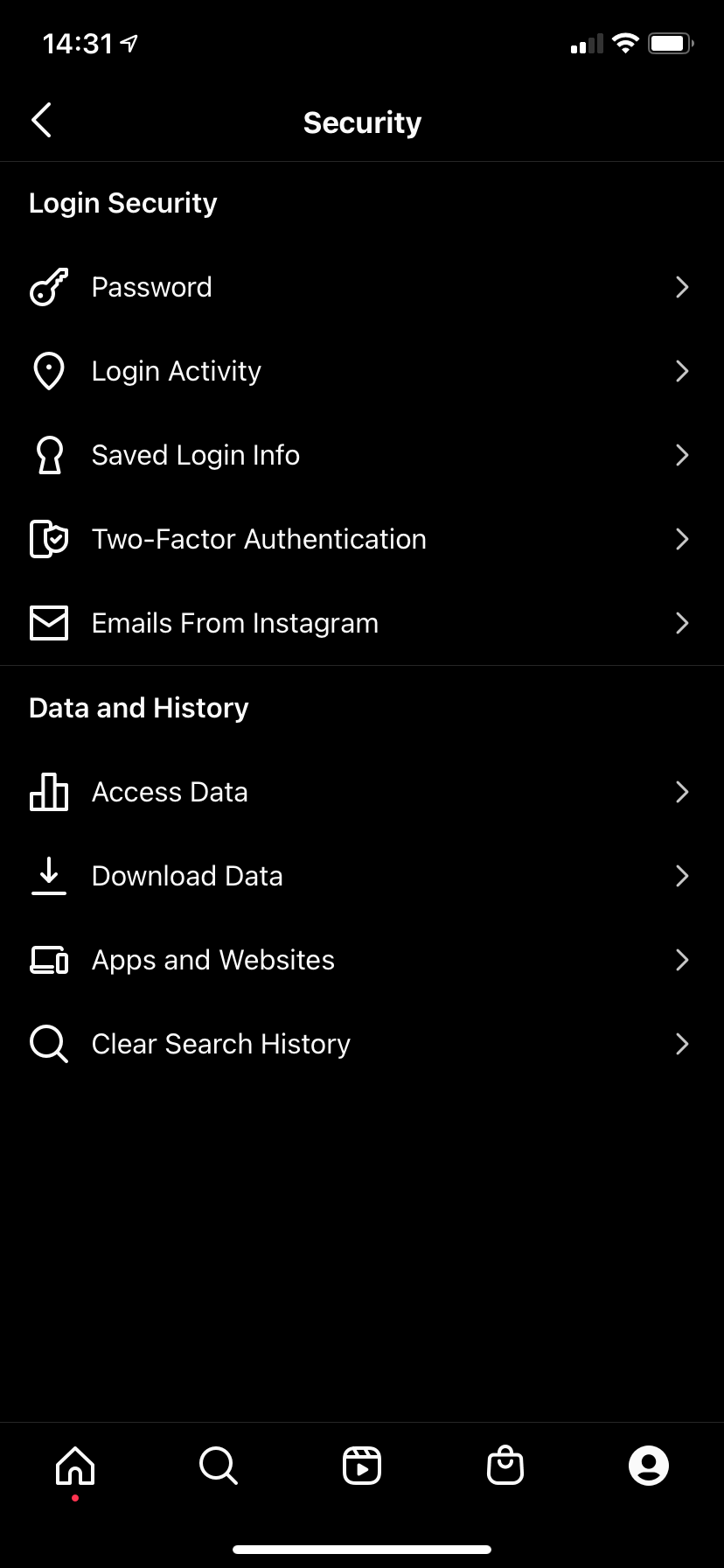 How to Download and Save All Your Instagram Photos