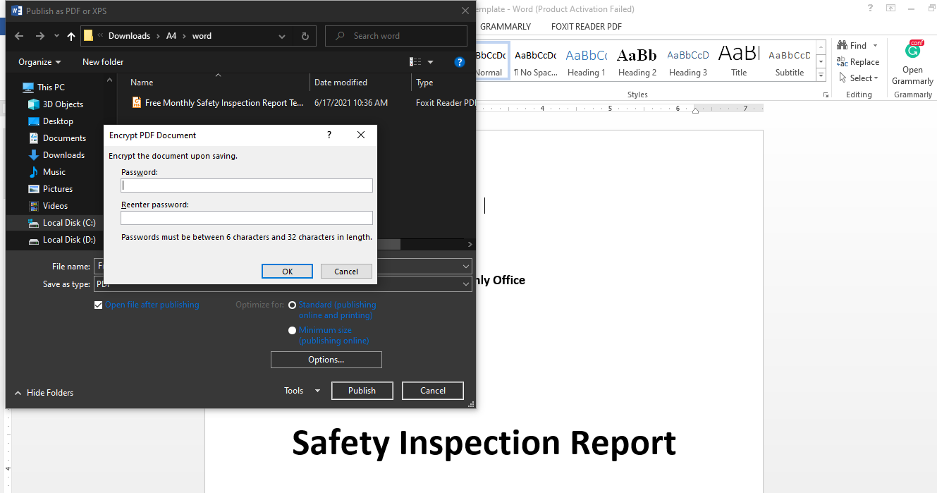 how-to-create-a-password-protected-pdf-from-a-word-document