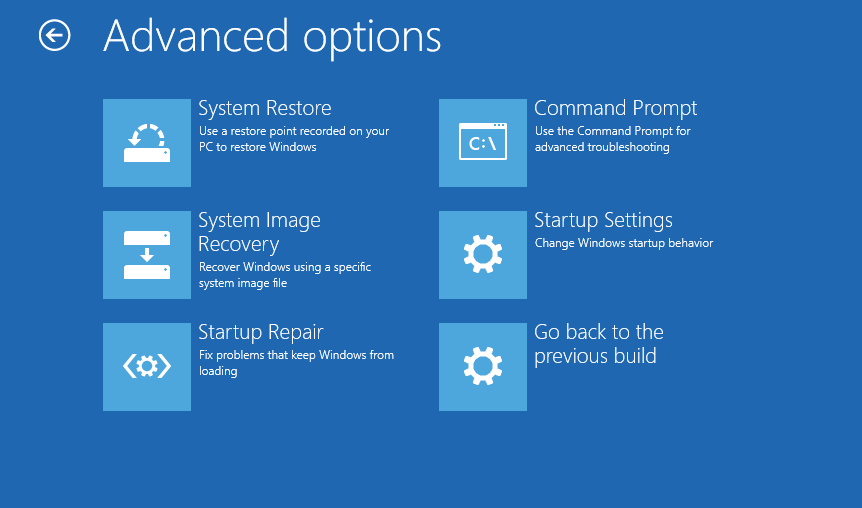 How to Fix an Unmountable Boot Volume in Windows 10