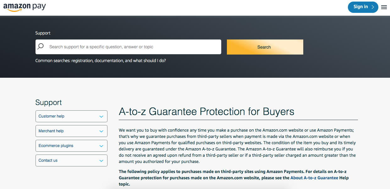 What Is Buyer Protection and Why Do I Need It?