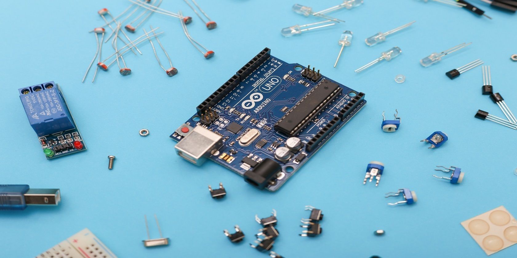 Arduino-Project
