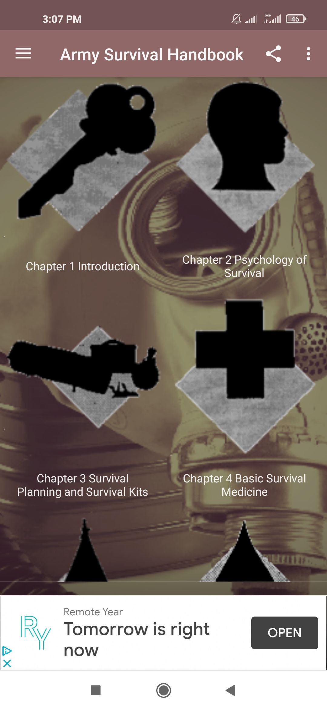 These 10 Essential Apps Can Literally Save Your Life