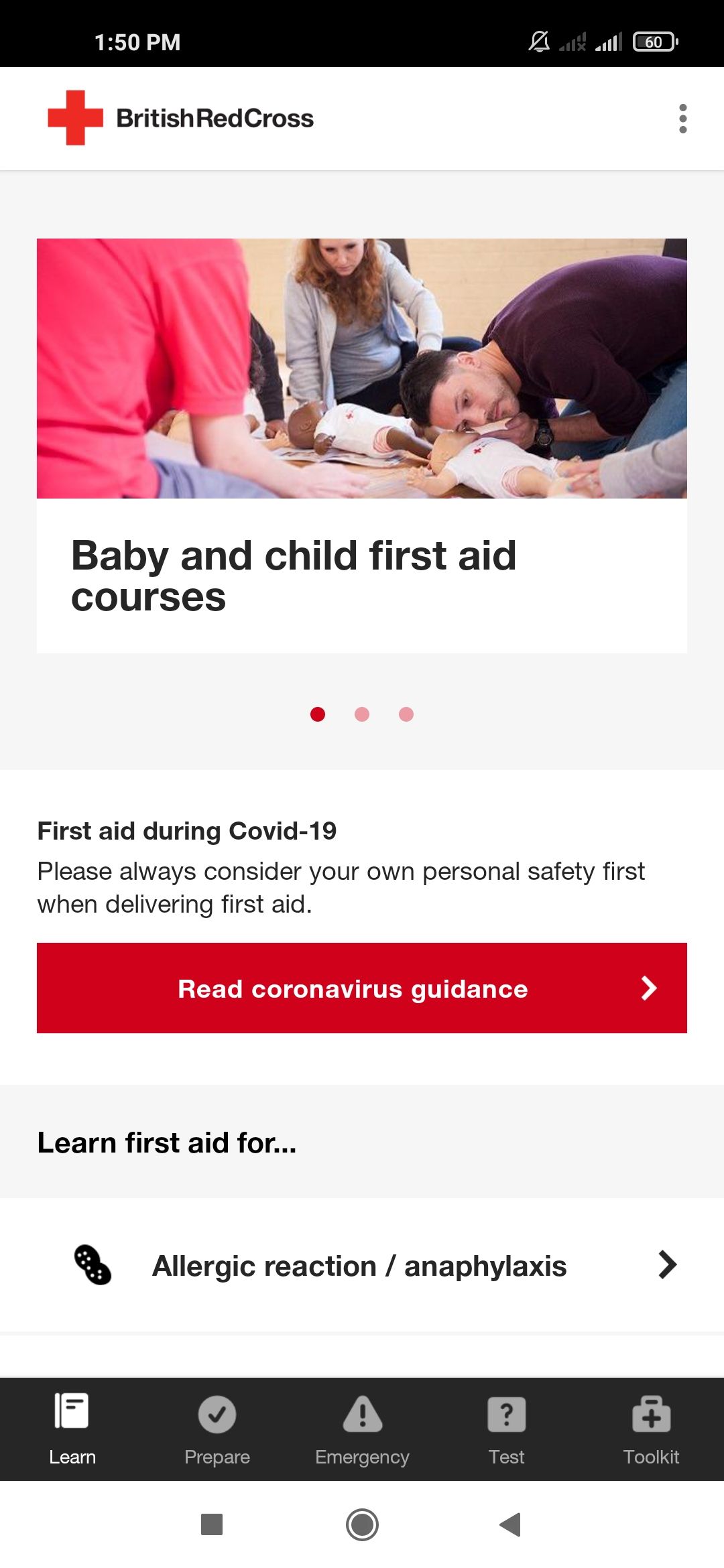 These 10 Essential Apps Can Literally Save Your Life