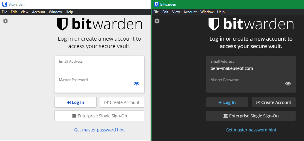 Bitwarden Multiple Instances Windows