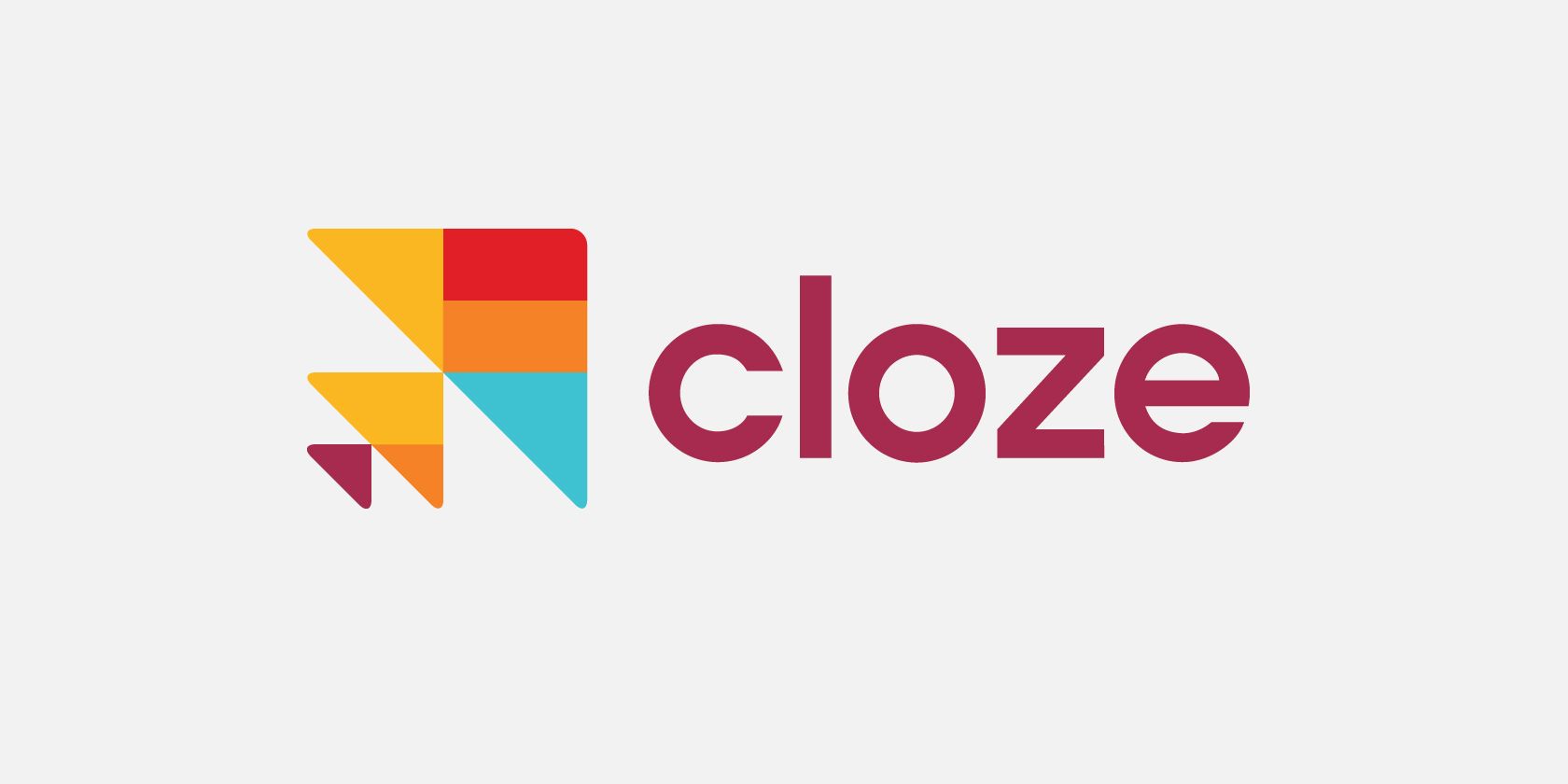 Logo of Cloze app