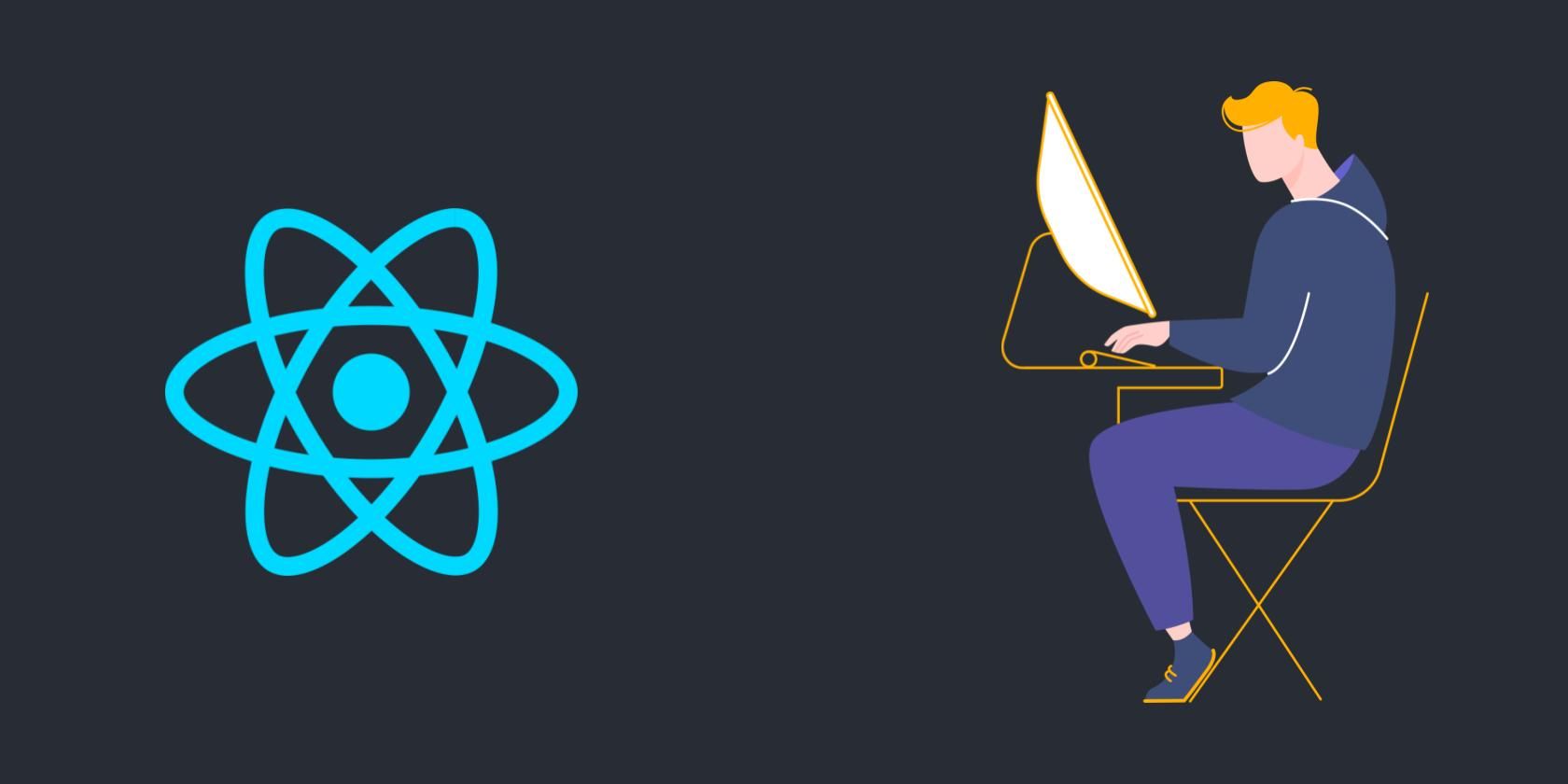 Create your first react app