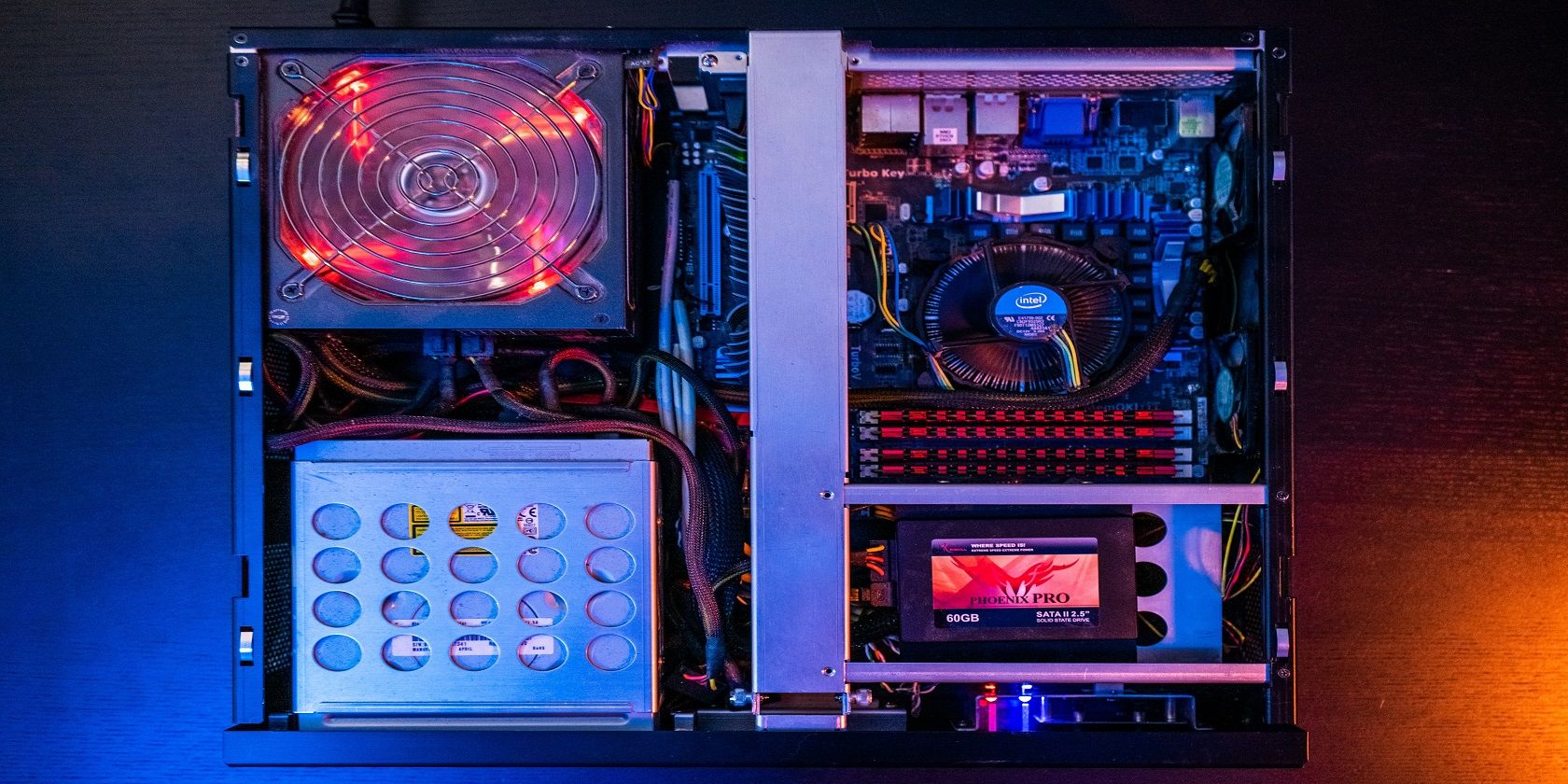 10 Creative And Low Budget Pc Cases To
