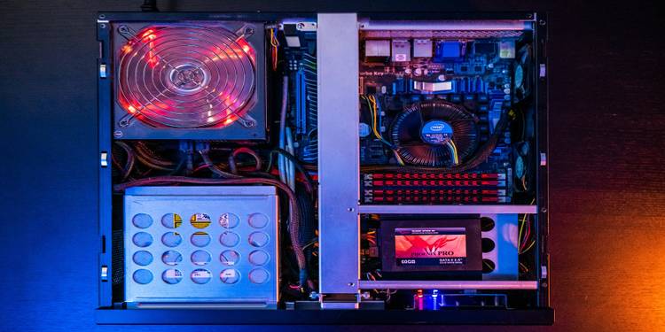 DIY-PC-Case