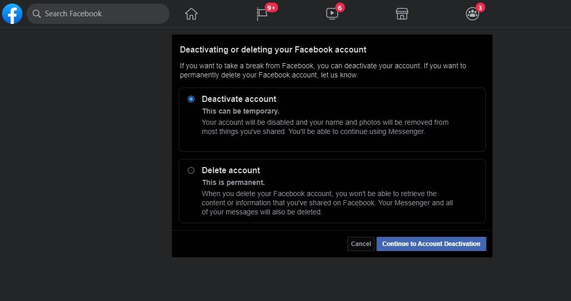 How To Use Messenger Without Facebook How To Use Messenger Without Facebook