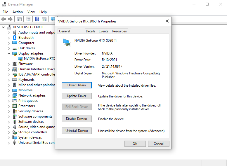 Device Manager 3 - Come installare e reinstallare in modo pulito i driver GPU su Windows