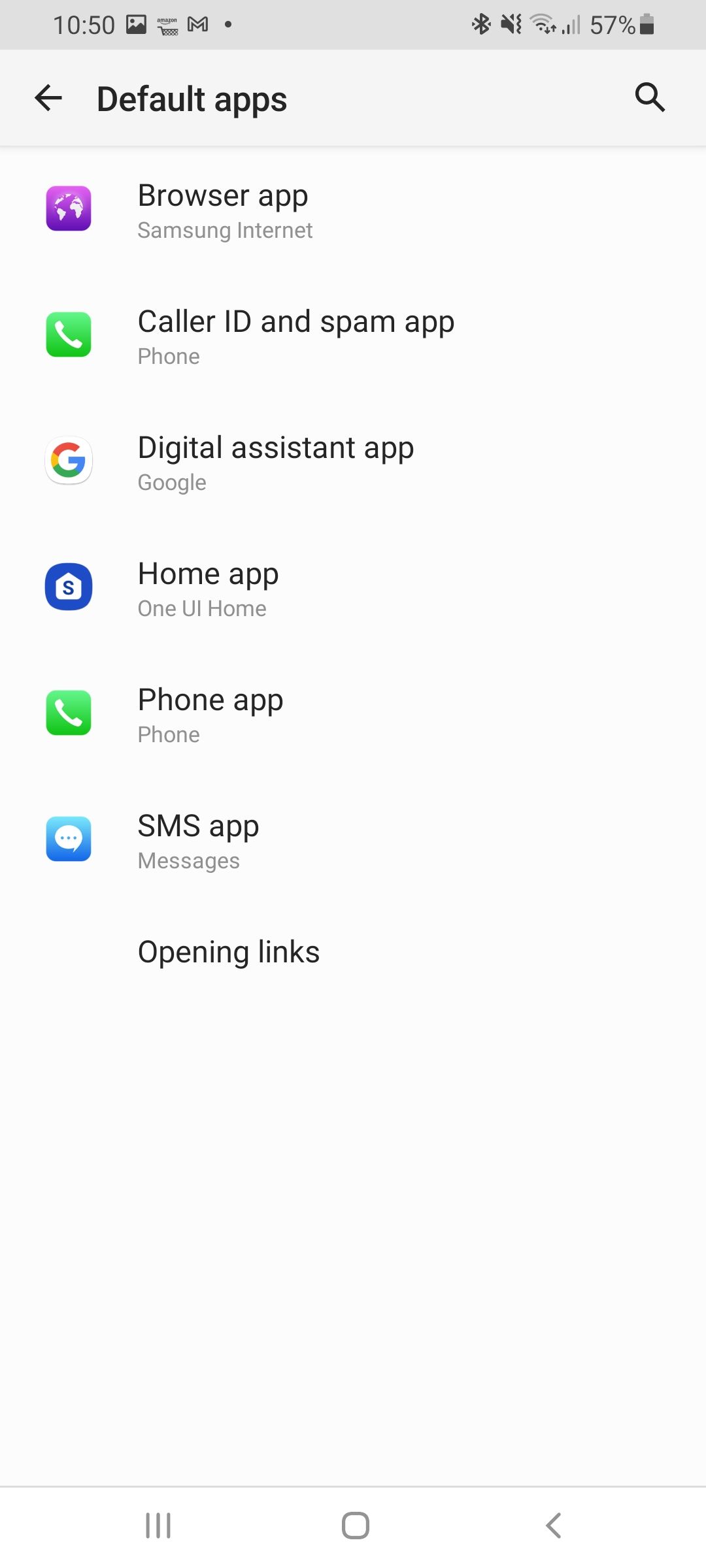 Turn Off Google Assistant Android