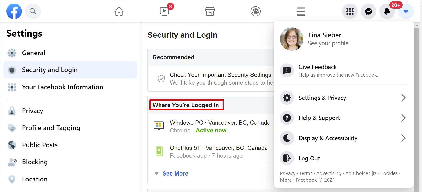 Your Facebook Account Was Hacked 4 Things To Do Immediately Your Facebook Account Was Hacked 4 Things To Do Immediately