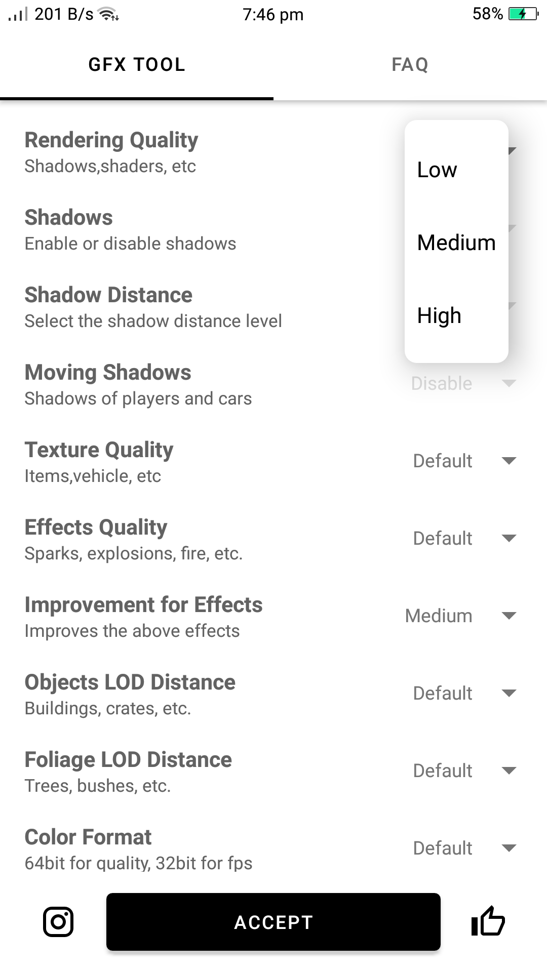 A Complete Guide To The Gfx Tool For Pubg On Android
