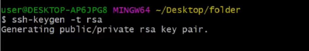 Tạo cặp khóa SSH để bảo vệ máy chủ Linux